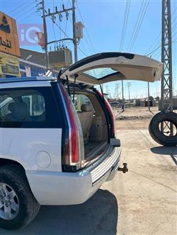 جي ام سي يوكون